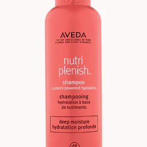 nutriplenish™ shampoo deep moisture