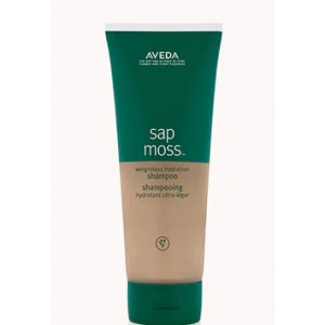 sap moss™ weightless hydration shampoo