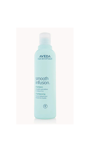 smooth infusion™ shampoo