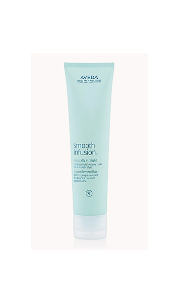smooth infusion™ naturally straight