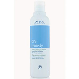 dry remedy™ moisturizing shampoo