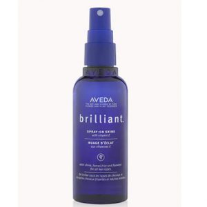 brilliant™ spray-on shine