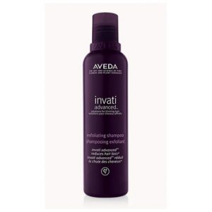 invati advanced™ exfoliating shampoo