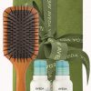 travel size shampure™ and brush set