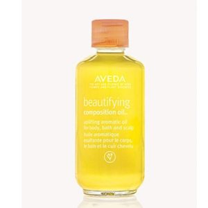 beautifying composition oil™