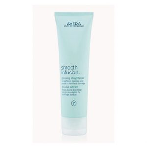 smooth infusion™ glossing straightener