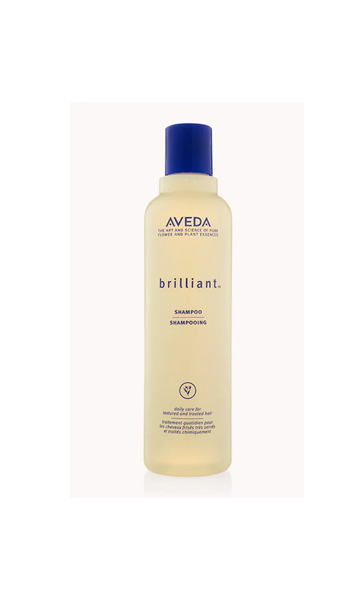 brilliant™ shampoo