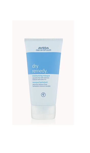 dry remedy™ moisturizing masque